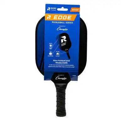 Champion Sports Edge Rhino Pickleball Edge - Set - Two-player
