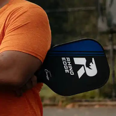 Champion Sports Edge Rhino Pickleball Edge - Set - Two-player
