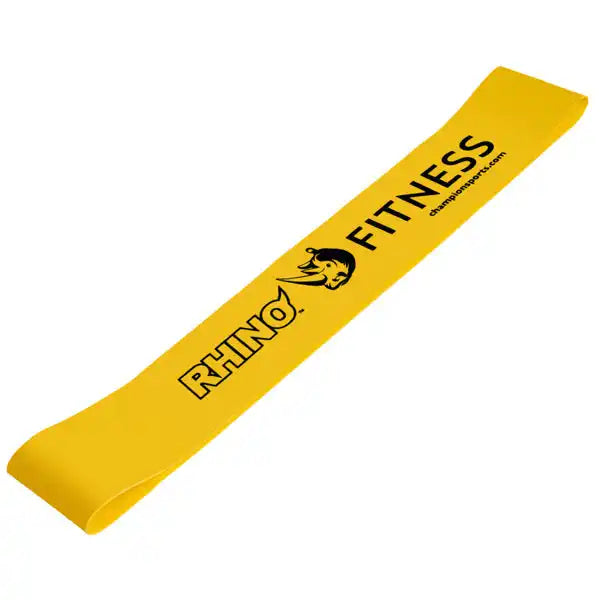 Champion Sports El Resistance Fitness Loop - Ea - 12 Lb