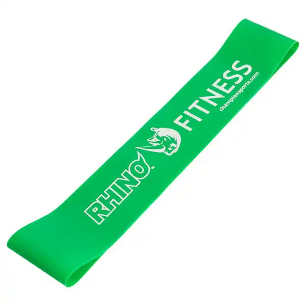 Champion Sports El Resistance Fitness Loop - Ea - 16 Lb