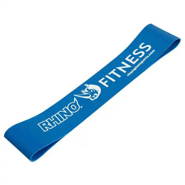 Champion Sports El Resistance Fitness Loop - Ea - 20 Lb