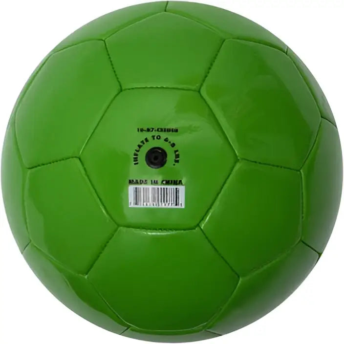 Champion Sports Ex5 Extreme Soccer Ball Size 5 - Ea