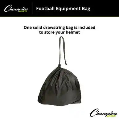 Champion Sports Fb1528 Football Equipment Bag - Ea