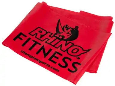 Champion Sports Fb4 Resistance Therapy/exercise Flat Band - Ea