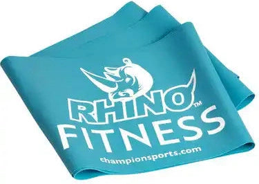 Champion Sports Fb4 Resistance Therapy/exercise Flat Band - Ea