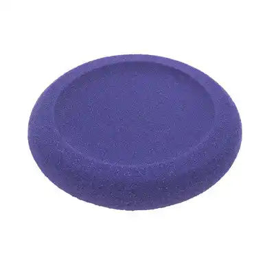 Champion Sports Fdset Rounded Edge Uncoated Foam Disc - Set