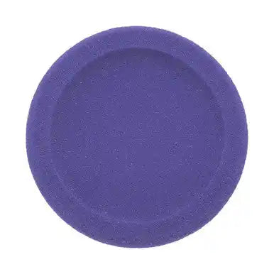 Champion Sports Fdset Rounded Edge Uncoated Foam Disc - Set
