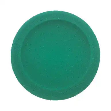 Champion Sports Fdset Rounded Edge Uncoated Foam Disc - Set