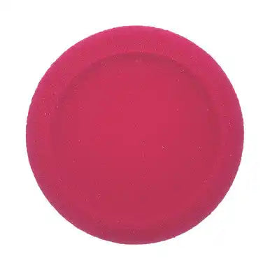 Champion Sports Fdset Rounded Edge Uncoated Foam Disc - Set