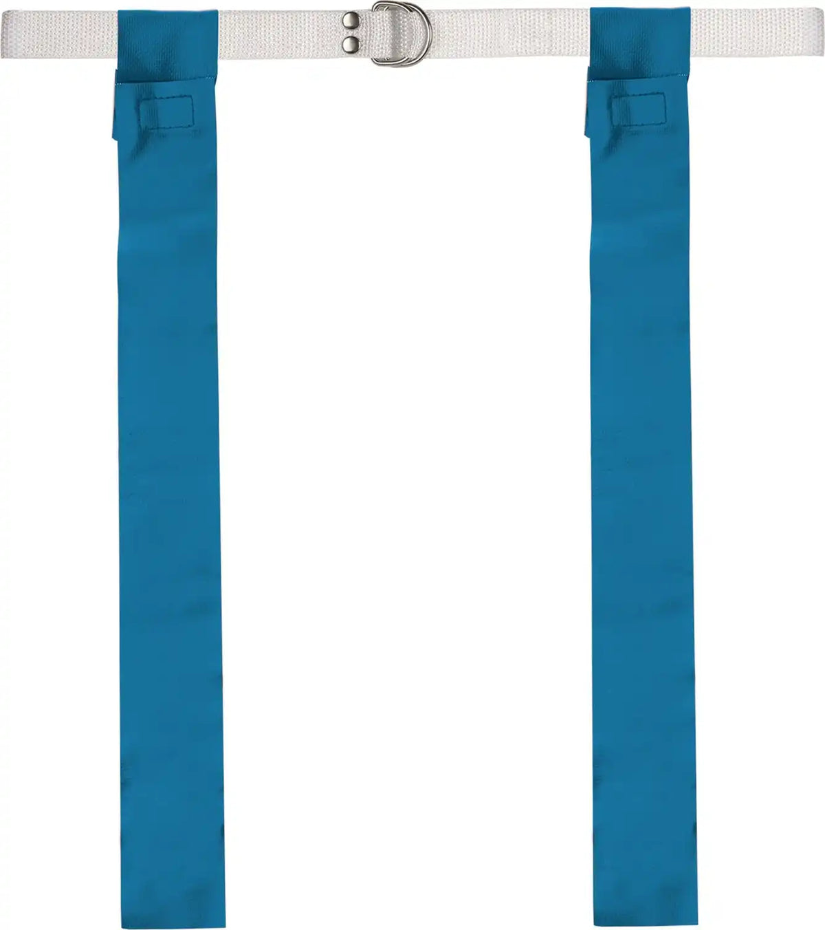 Champion Sports Ffb1 Flag Football - Doz - Blue