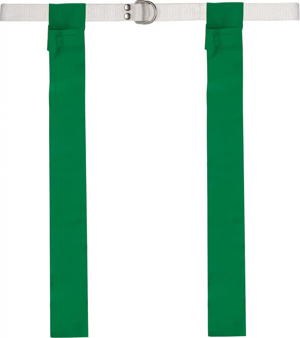 Champion Sports Ffb1 Flag Football - Doz - Green