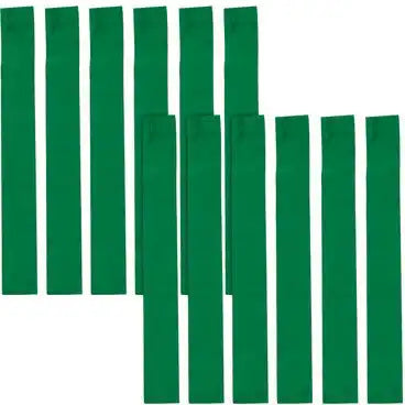 Champion Sports Ffb2 Flag Football Replacement Flags - Doz