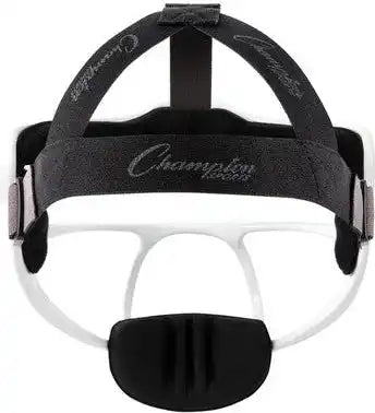 Champion Sports Fm Softball Fielder’s Adult Face Mask - Ea