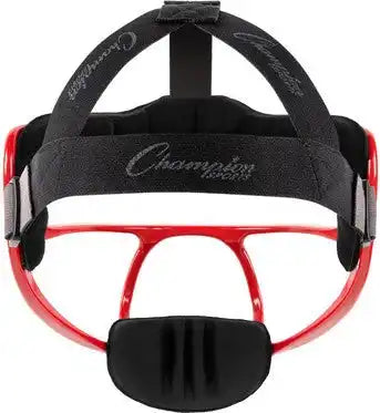 Champion Sports Fm Softball Fielder’s Adult Face Mask - Ea