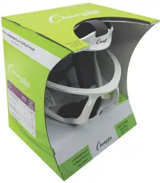 Champion Sports Fm Softball Fielder’s Adult Face Mask - Ea