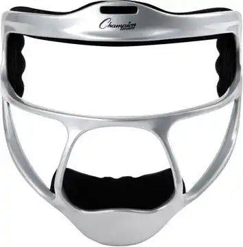 Champion Sports Fm Softball Fielder’s Adult Face Mask - Ea