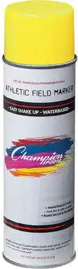 Champion Sports Fmp Field Marking Paint - 12 Pk
