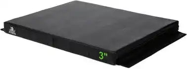 Champion Sports Fpx Foam Plyo Box - Ea