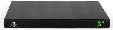 Champion Sports Fpx Foam Plyo Box - Ea