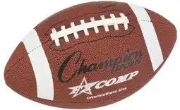 Champion Sports Fx Composition Football - Ea