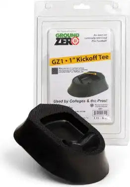 Champion Sports Gz Ground Zero Kick-off Tee - Ea