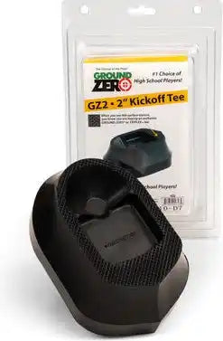 Champion Sports Gz Ground Zero Kick-off Tee - Ea