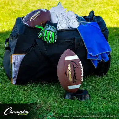 Champion Sports Gz Ground Zero Kick-off Tee - Ea