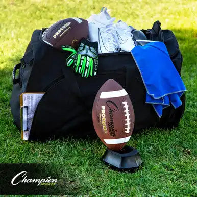 Champion Sports Gz Ground Zero Kick-off Tee - Ea