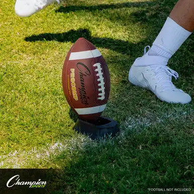 Champion Sports Gz Ground Zero Kick-off Tee - Ea