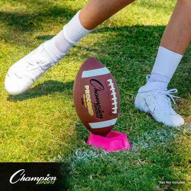 Champion Sports Gz Ground Zero Kick-off Tee - Ea