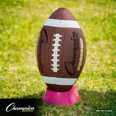 Champion Sports Gz Ground Zero Kick-off Tee - Ea