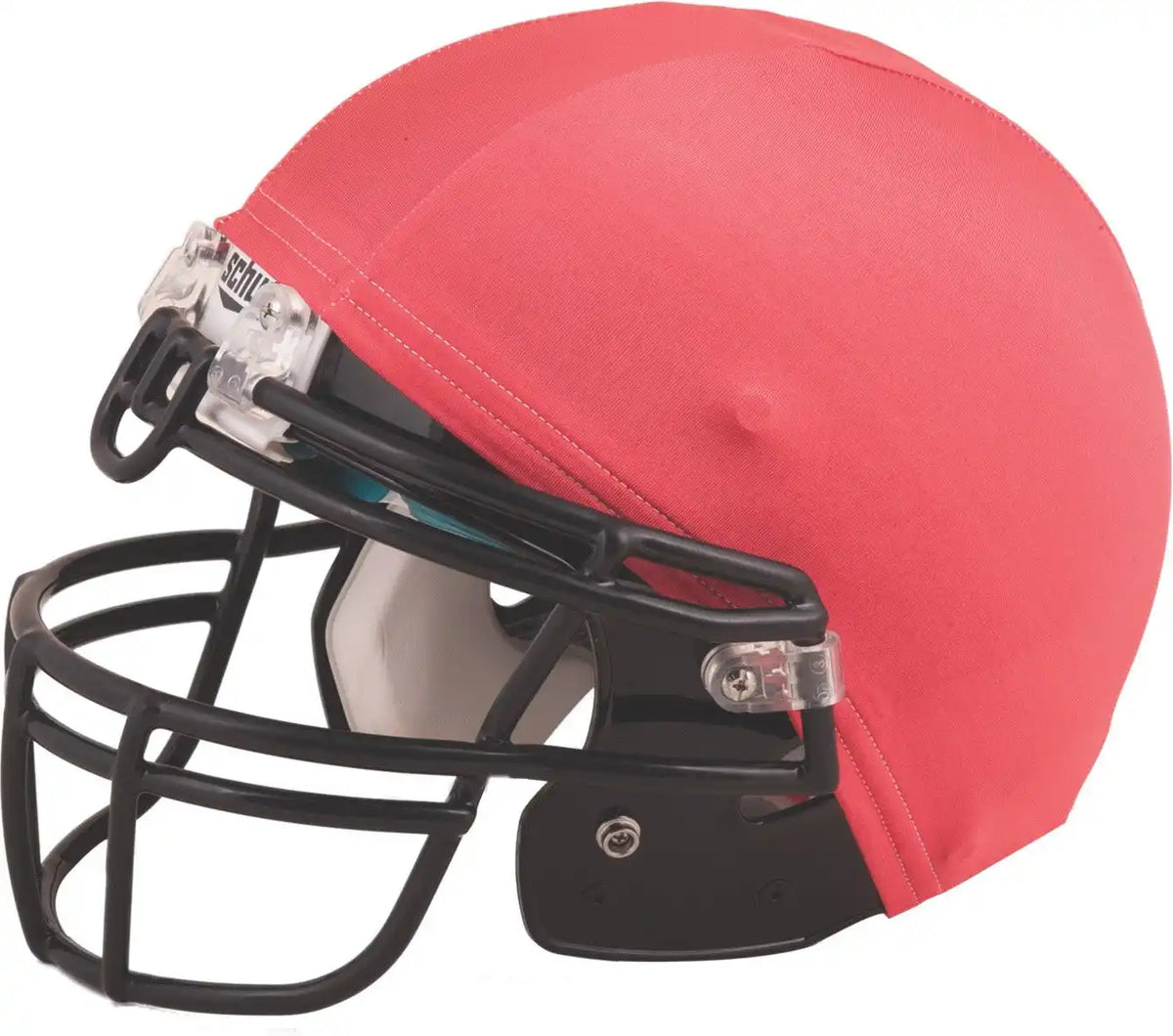 Champion Sports Hc Football Helmet Cover - Doz - Red