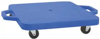 Champion Sports Hds Heavy-duty Scooter with Handle - Ea