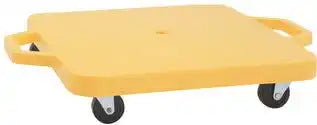 Champion Sports Hds Heavy-duty Scooter with Handle - Ea