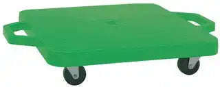 Champion Sports Hds Heavy-duty Scooter with Handle - Ea