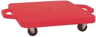 Champion Sports Hds Heavy-duty Scooter with Handle - Set