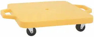 Champion Sports Hds Heavy-duty Scooter with Handle - Set