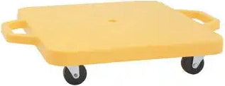 Champion Sports Hds Heavy-duty Scooter with Handle - Set
