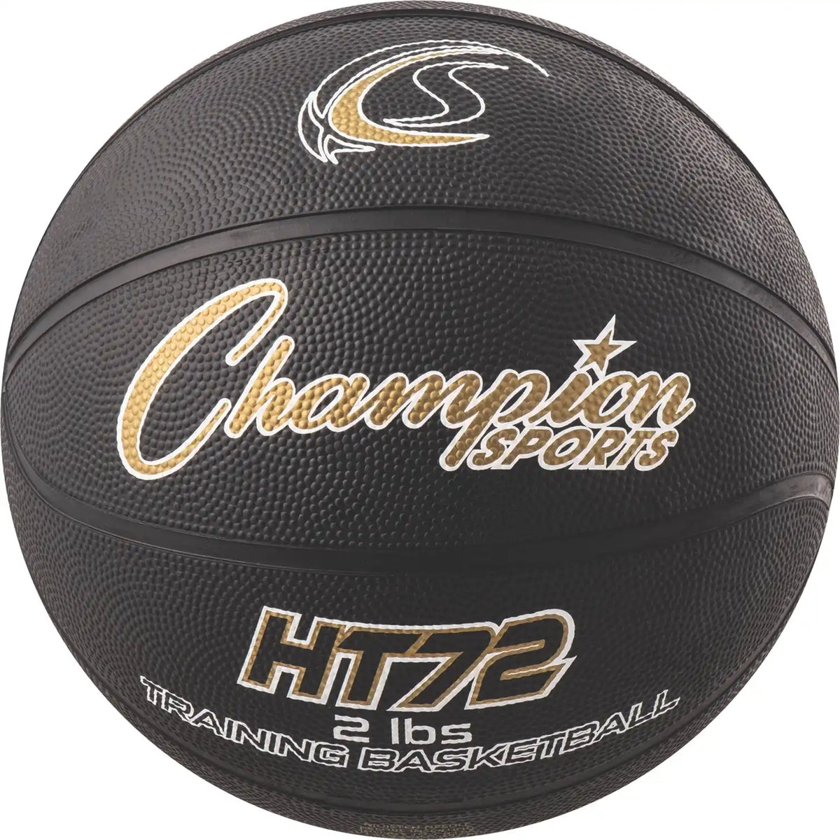 Champion Sports Ht Weighted Basketball - Ea - 2 Lb, 29.5’’