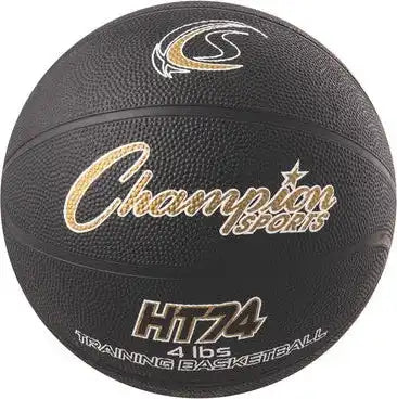 Champion Sports Ht Weighted Basketball - Ea