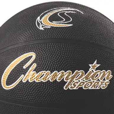 Champion Sports Ht Weighted Basketball - Ea