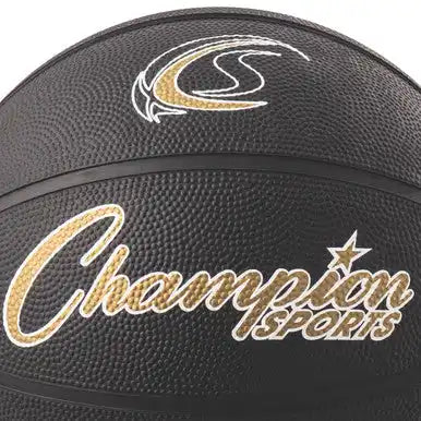 Champion Sports Ht Weighted Basketball - Ea