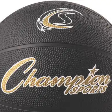 Champion Sports Ht Weighted Basketball - Ea