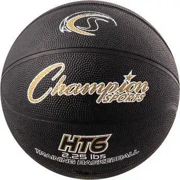 Champion Sports Ht Weighted Basketball - Ea