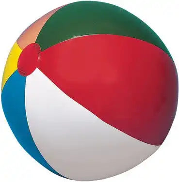 Champion Sports Ib Beach Ball - Ea