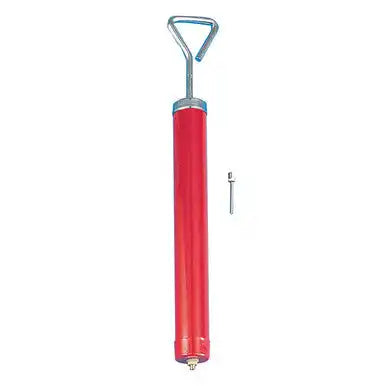 Champion Sports Ip Steel Inflation Pump - Ea