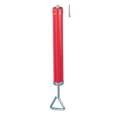 Champion Sports Ip Steel Inflation Pump - Ea
