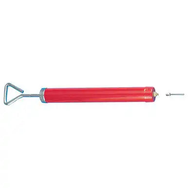 Champion Sports Ip Steel Inflation Pump - Ea