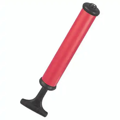 Champion Sports Ip10 10’’l Plastic Hand Pump - Ea