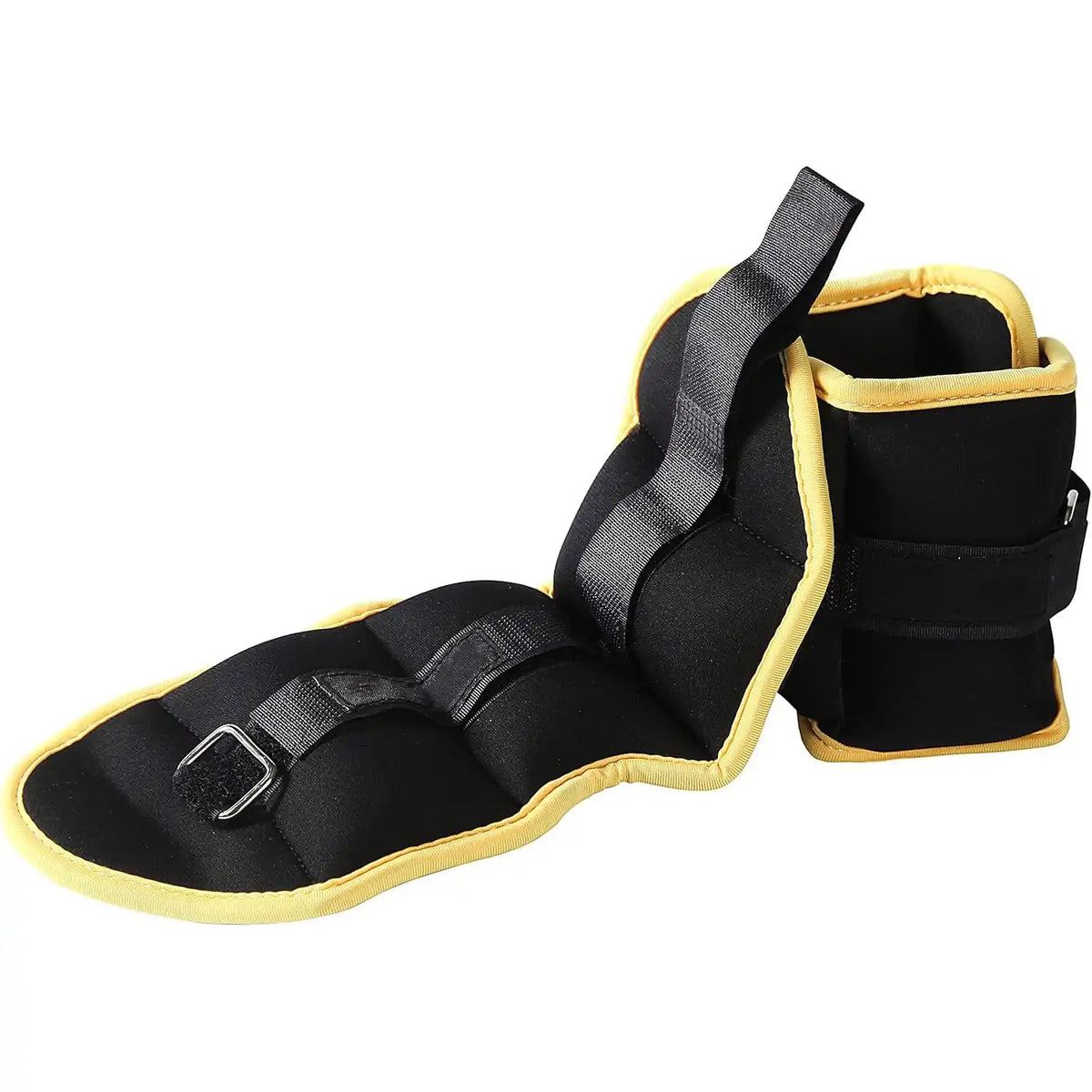 Champion Sports J-akw Pair of Ankle Weights (2 Lbs) - Pr - 2 Lb